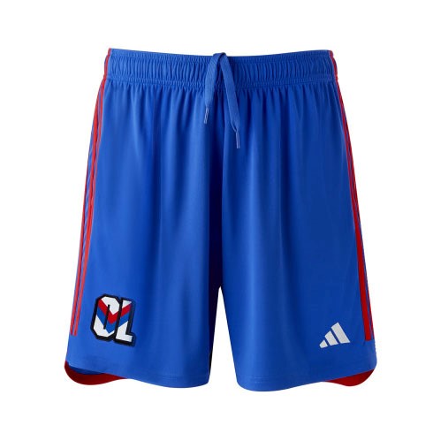 Pantalones Lyon 2nd 2023-2024